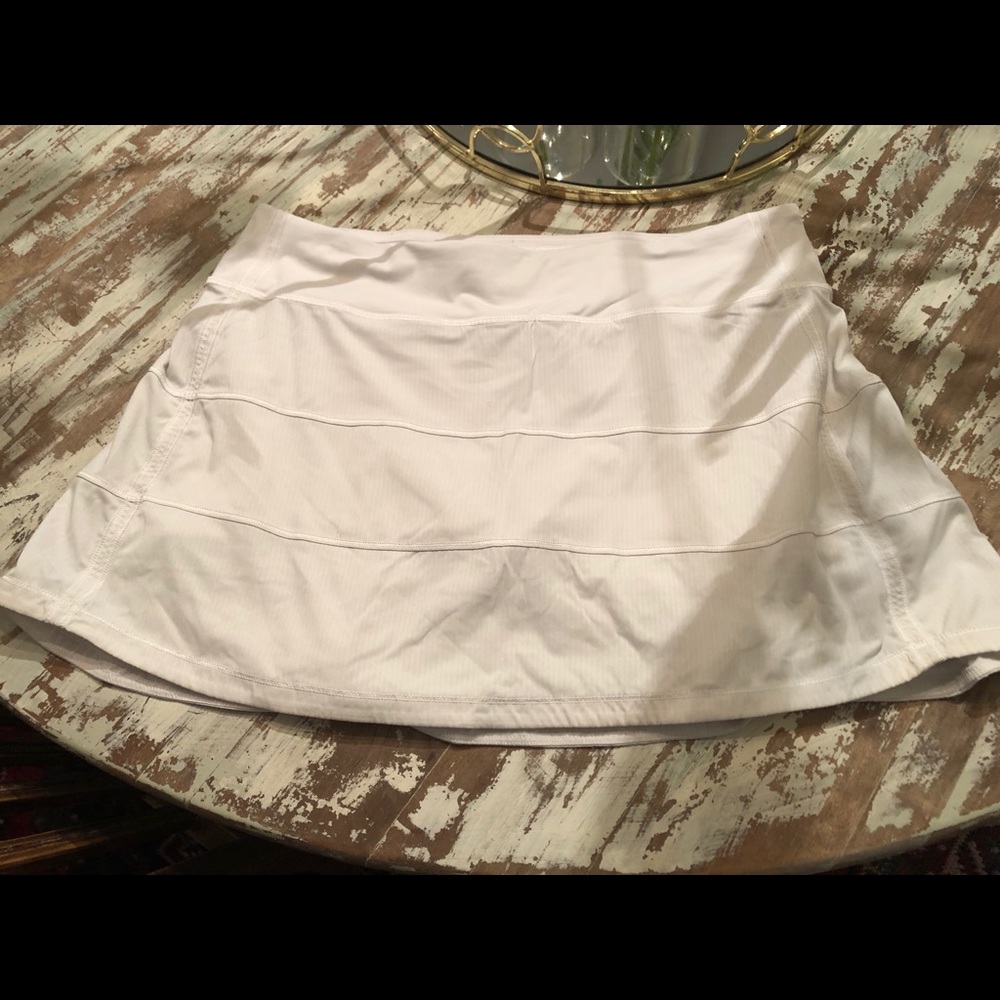 Lululemon skirt